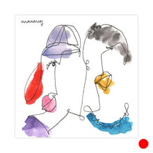 Load image into Gallery viewer, #001/2015-2025