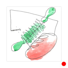 Load image into Gallery viewer, #013/2015-2025