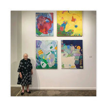 Load image into Gallery viewer, #083/2015-2025