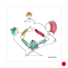 Load image into Gallery viewer, #122/2015-2025