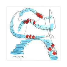 Load image into Gallery viewer, #257/2015-2025