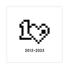 Load image into Gallery viewer, #287/2015-2025