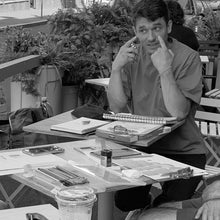 Load image into Gallery viewer, Stillness N.2