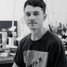 Load image into Gallery viewer, Dreaming Into The Day