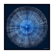 Load image into Gallery viewer, Agathe Bouton - Scarf
