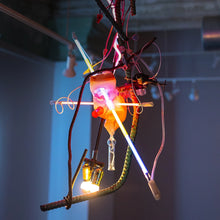 Load image into Gallery viewer, Chandelier #10