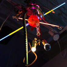 Load image into Gallery viewer, Chandelier #10