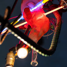 Load image into Gallery viewer, Chandelier #10