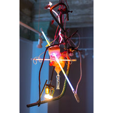 Load image into Gallery viewer, Chandelier #10