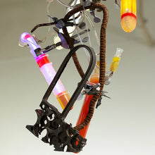 Load image into Gallery viewer, Chandelier #11