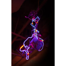 Load image into Gallery viewer, Chandelier #7