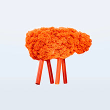 Load image into Gallery viewer, Pombaa - Orange Sheep 1