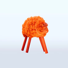 Load image into Gallery viewer, Pombaa - Orange Sheep 1