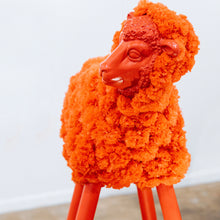 Load image into Gallery viewer, Pombaa - Orange Sheep 2