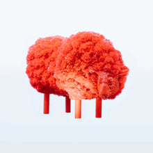 Load image into Gallery viewer, Pombaa - Red Ram