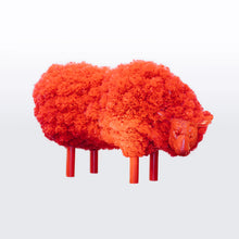 Load image into Gallery viewer, Pombaa - Red Ram