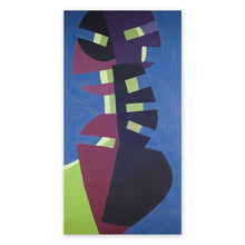 Load image into Gallery viewer, Interactions #38: Blue Jive