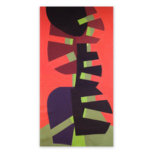 Load image into Gallery viewer, Interactions #37: Red Jive