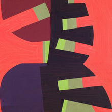 Load image into Gallery viewer, Interactions #37: Red Jive