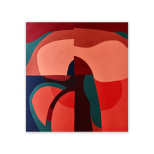 Load image into Gallery viewer, Interactions #45: Unfurling