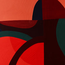 Load image into Gallery viewer, Interactions #45: Unfurling