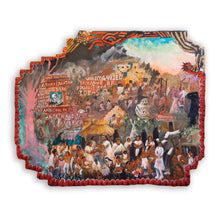 Load image into Gallery viewer, Unrecognized Exchange