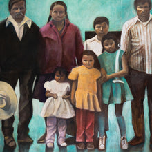 Load image into Gallery viewer, Familia 2