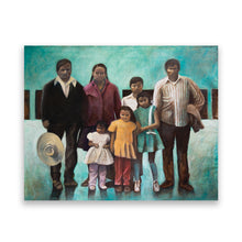 Load image into Gallery viewer, Familia 2