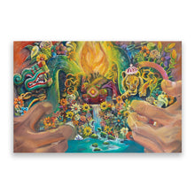 Load image into Gallery viewer, Corazon Mestizo