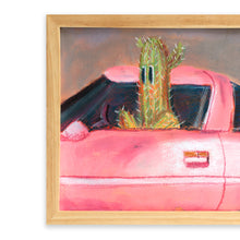 Load image into Gallery viewer, Car Cactus