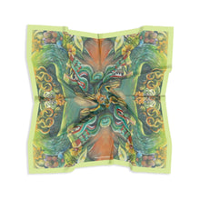Load image into Gallery viewer, Dragon - Scarf