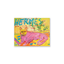 Load image into Gallery viewer, Hermes Cat