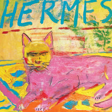 Load image into Gallery viewer, Hermes Cat