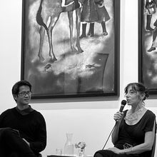 Load image into Gallery viewer, Golden Arm No. 1