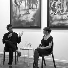 Load image into Gallery viewer, Monstra No. 6