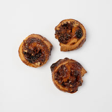 Load image into Gallery viewer, three-pieces-of-rugelach