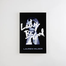 Load image into Gallery viewer, cover-of-lady-be-good-by-lauren-hilger