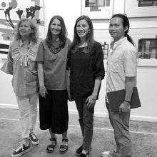 Load image into Gallery viewer, 4 chairs and a bear