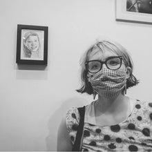 Load image into Gallery viewer, Tara, Smiling