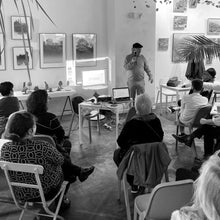 Load image into Gallery viewer, Artichoke II