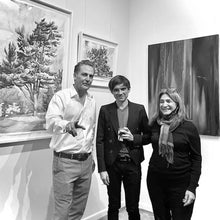 Load image into Gallery viewer, Ghost Forest