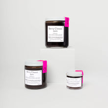 Load image into Gallery viewer, three-sizes-of-berry-classic-jam