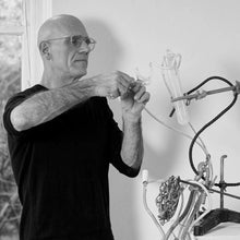 Load image into Gallery viewer, Chandelier #9