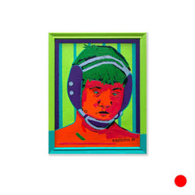 Load image into Gallery viewer, Lightweight Wrestler 3