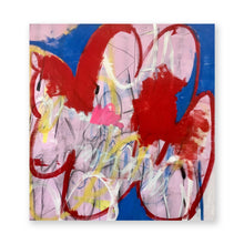 Load image into Gallery viewer, Curved Lines Are Better II