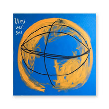 Load image into Gallery viewer, Basketball Globe