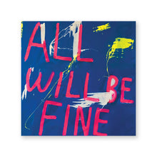 Load image into Gallery viewer, Not to worry