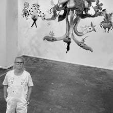 Load image into Gallery viewer, Uru