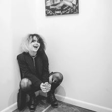 Load image into Gallery viewer, Self-portrait in my Room