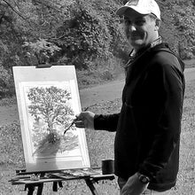 Load image into Gallery viewer, Ancient Oak, Russian Bridge